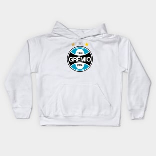 Grêmio FBPA Kids Hoodie